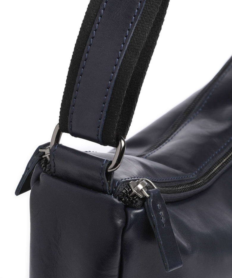 Harold's Caugio Crossbody bag dunkelblau