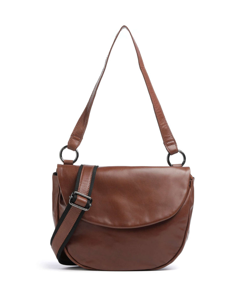Harold's Caugio Shoulder bag cognac