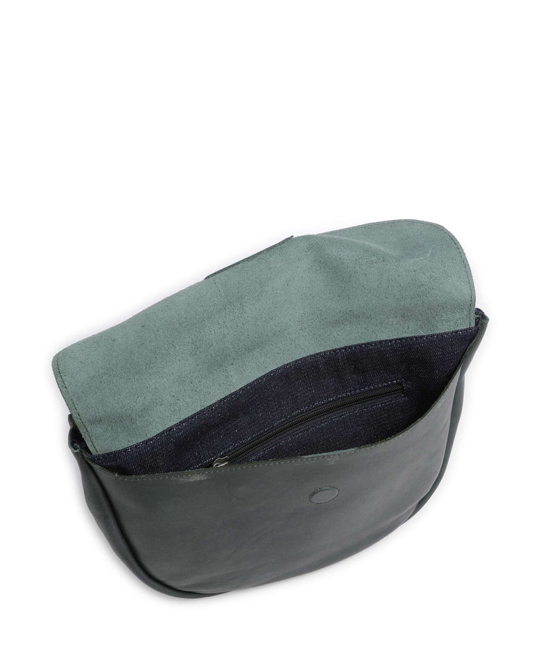 Harold's Caugio Shoulder bag grün