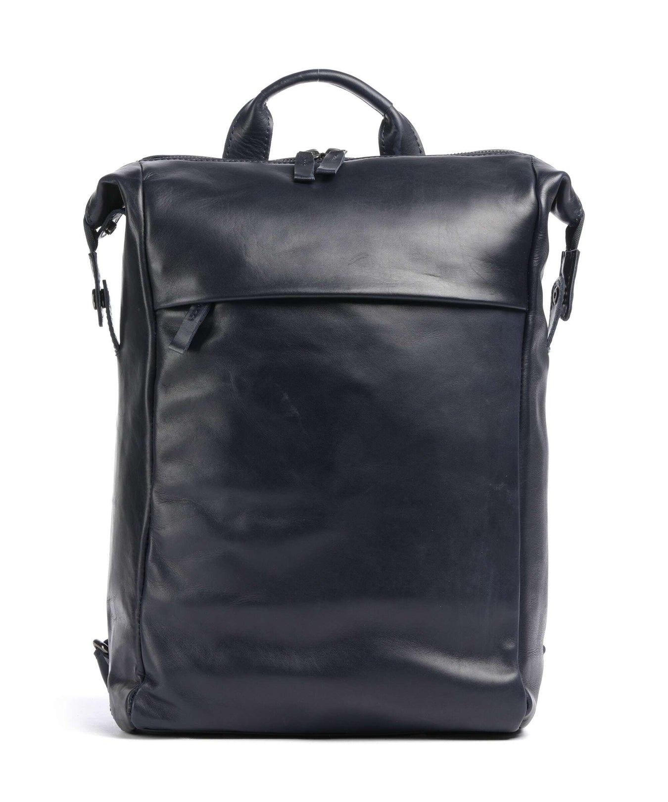 Harold's Caugio Laptop backpack dunkelblau