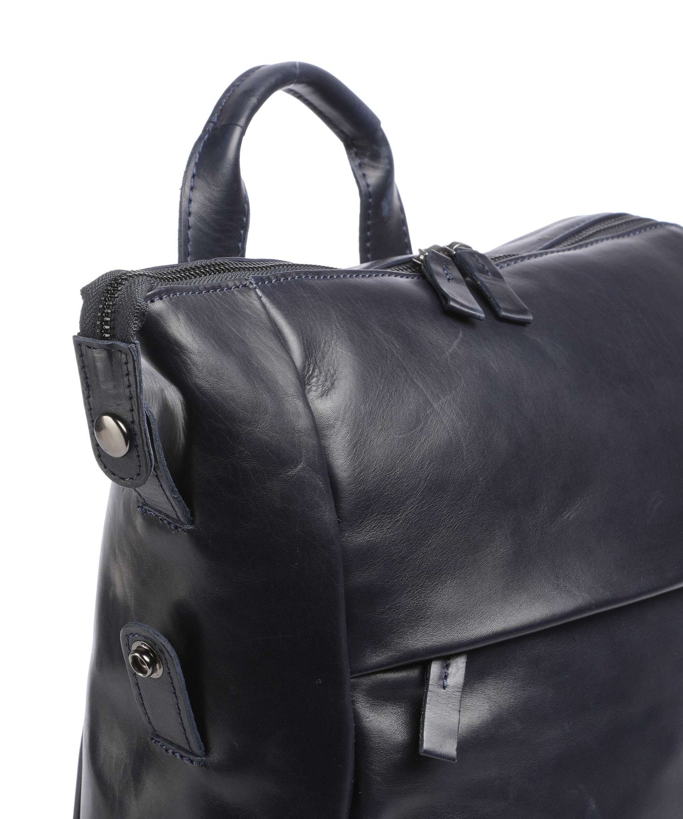 Harold's Caugio Laptop backpack dunkelblau