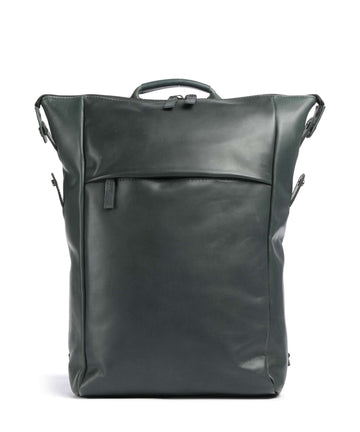 Harold's Caugio Zaino porta pc grün