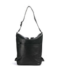 Harold's Caugio Backpack bag schwarz