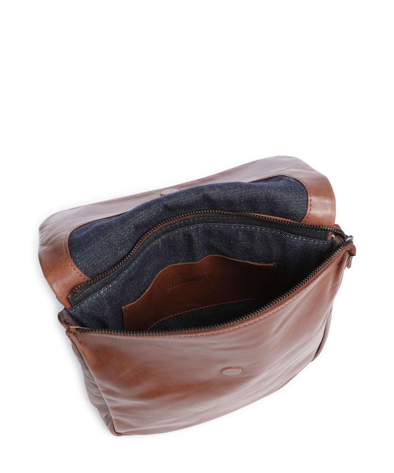 Harold's Caugio Shoulder bag cognac