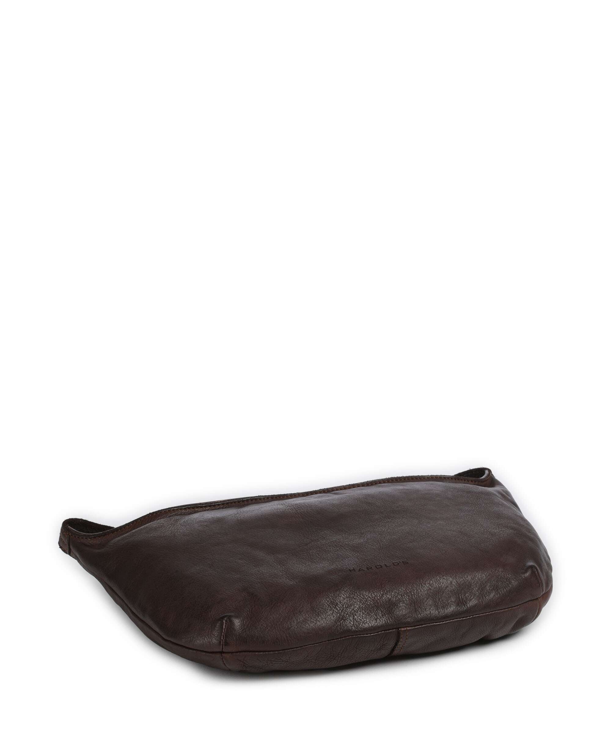 Harold's Submarine Crossbody bag braun
