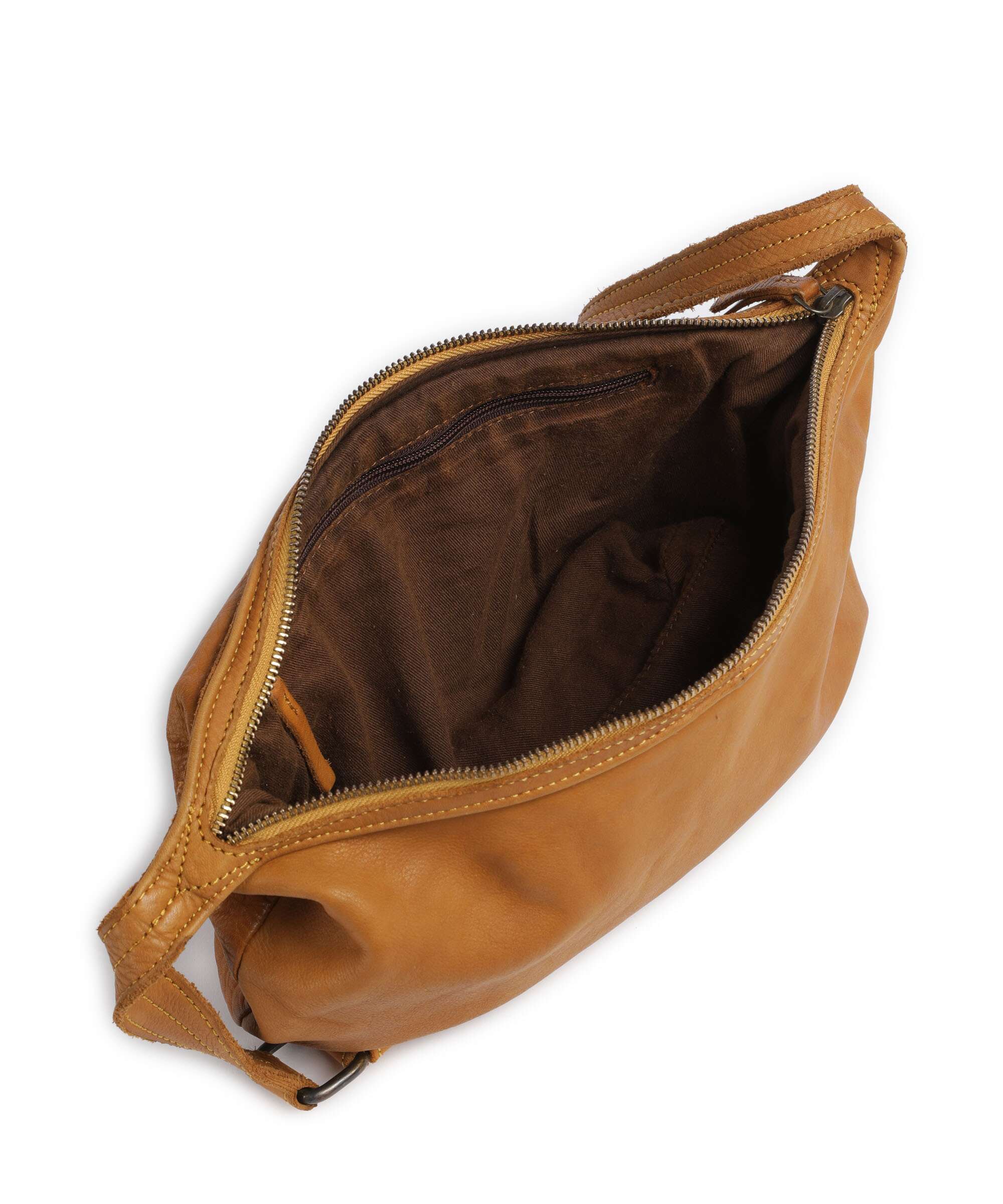 Harold's Submarine Crossbody bag gelb