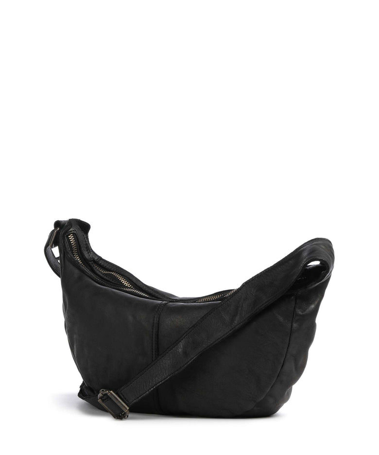 Harold's Submarine Crossbody bag schwarz