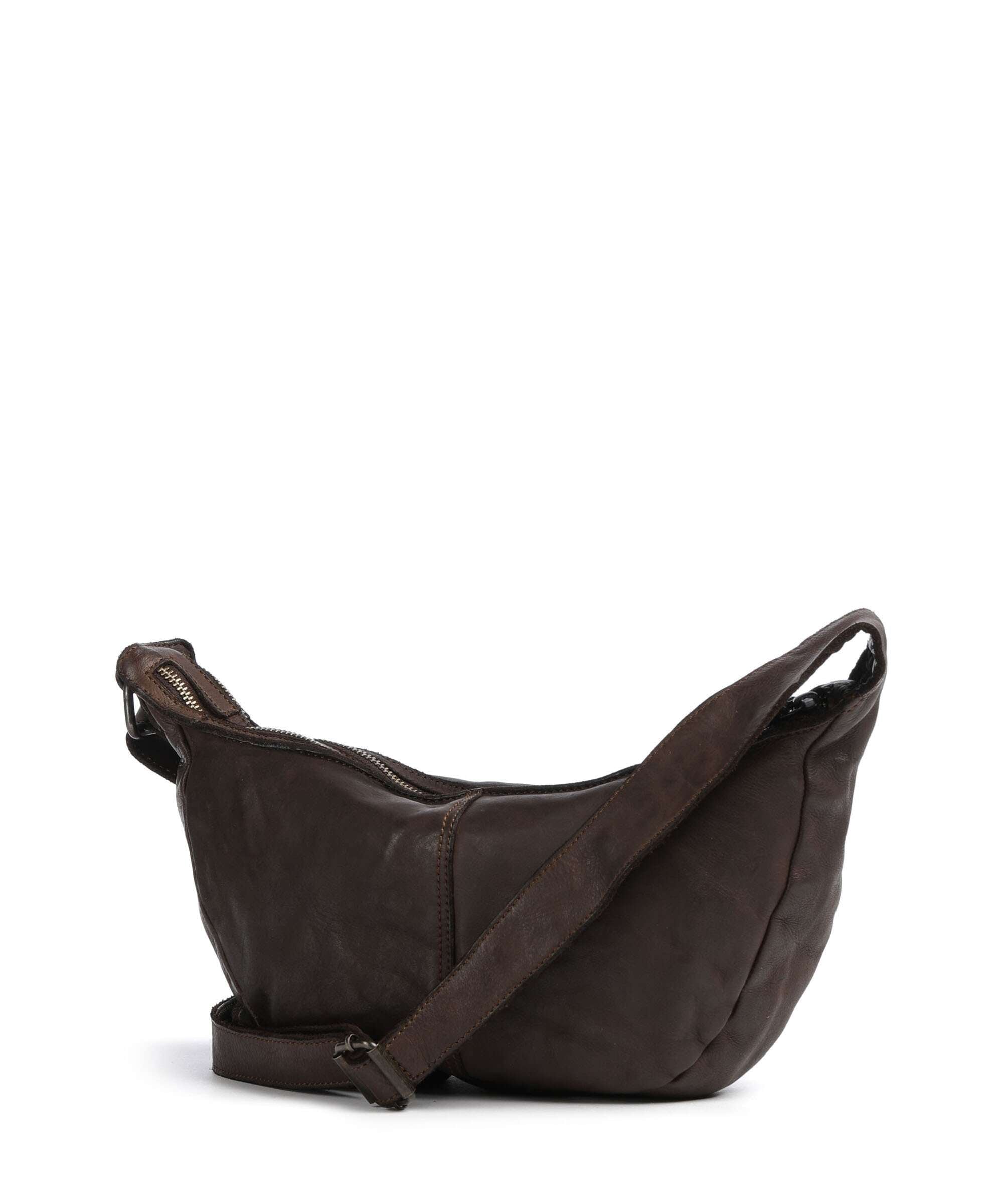 Harold's Submarine Crossbody bag braun