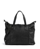Harold's Submarine Borsa shopper schwarz