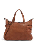 Harold's Submarine Borsa shopper cognac