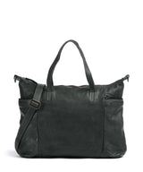 Harold's Submarine Tote bag grün