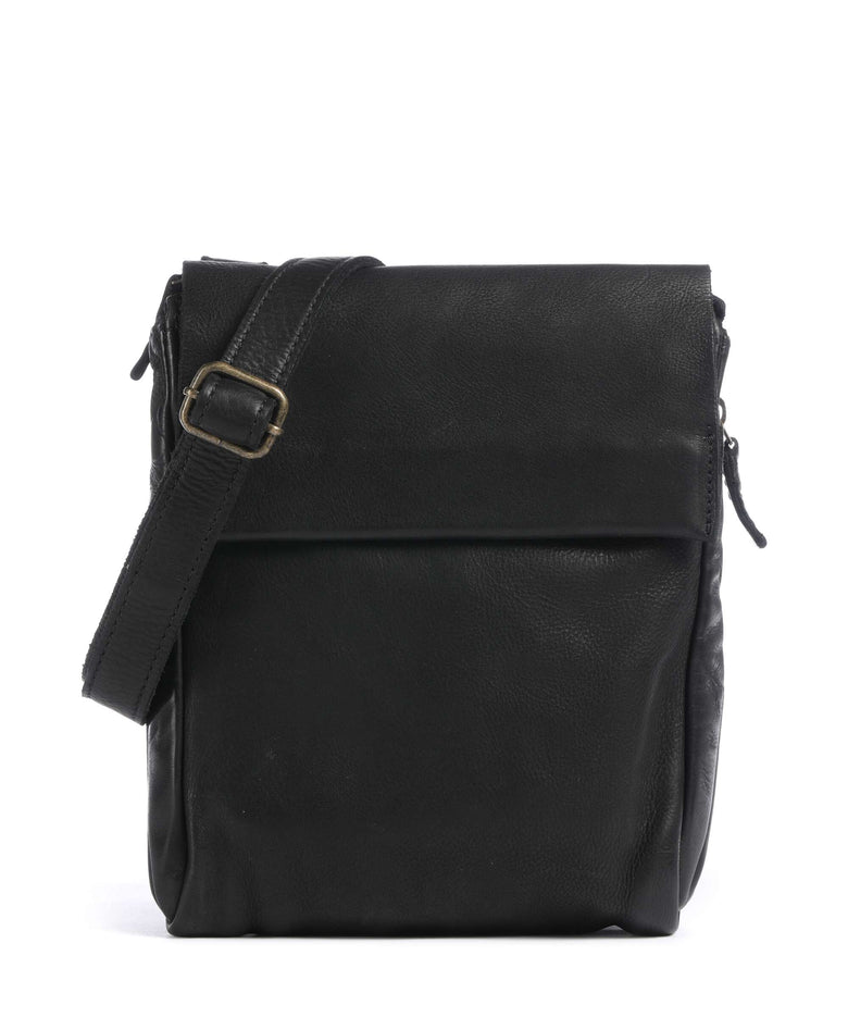 Harold's Submarine Crossbody bag schwarz