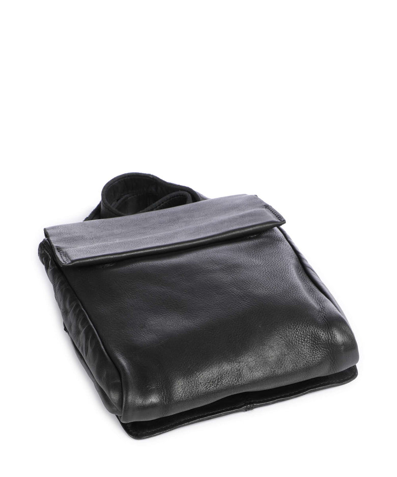 Harold's Submarine Crossbody bag schwarz