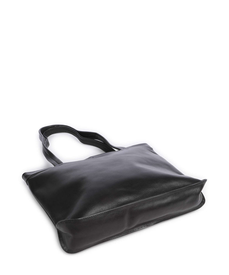 Harold's Caugio Tote bag schwarz