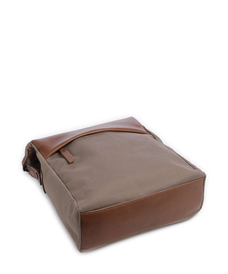 Harold's Wax Crossbody bag sand