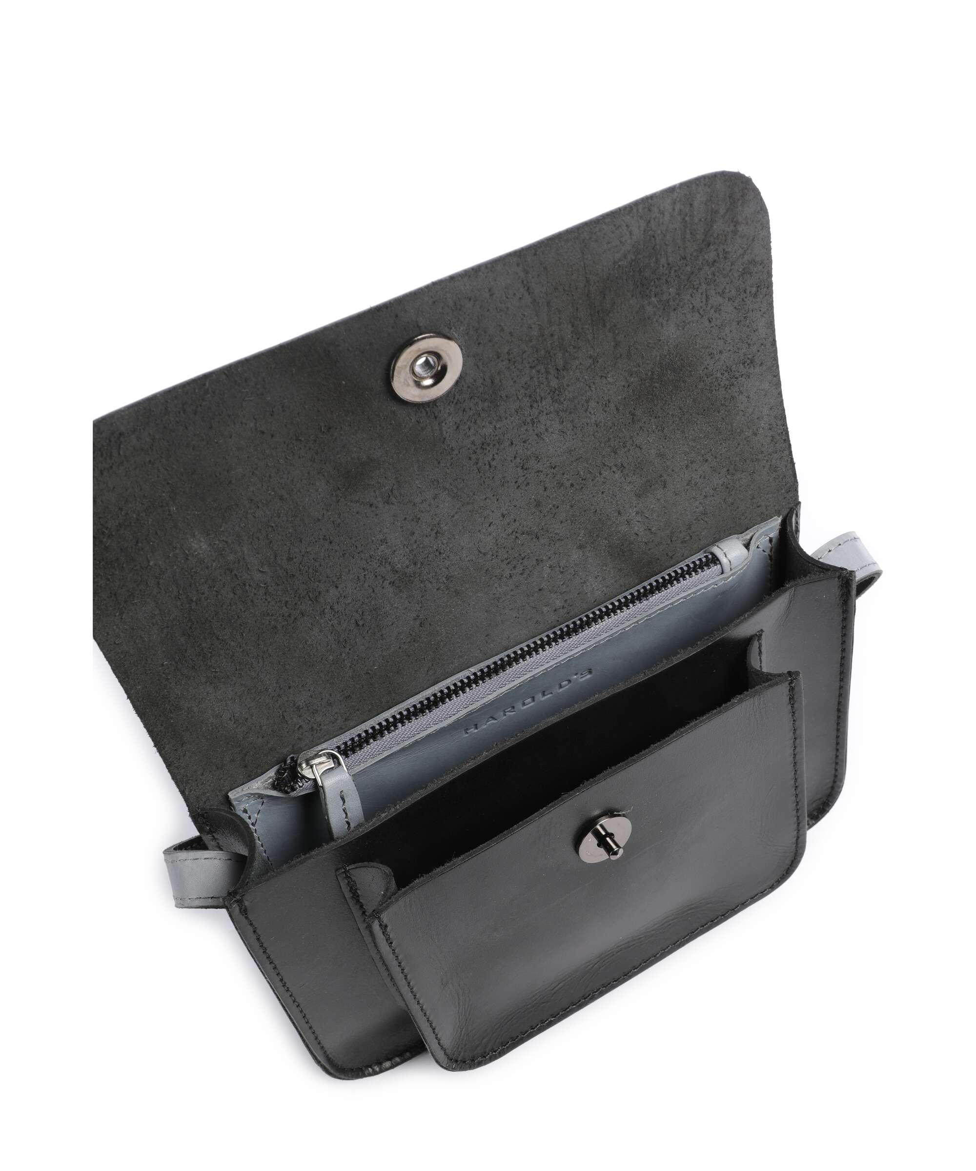 Harold's Abby Crossbody bag schwarz
