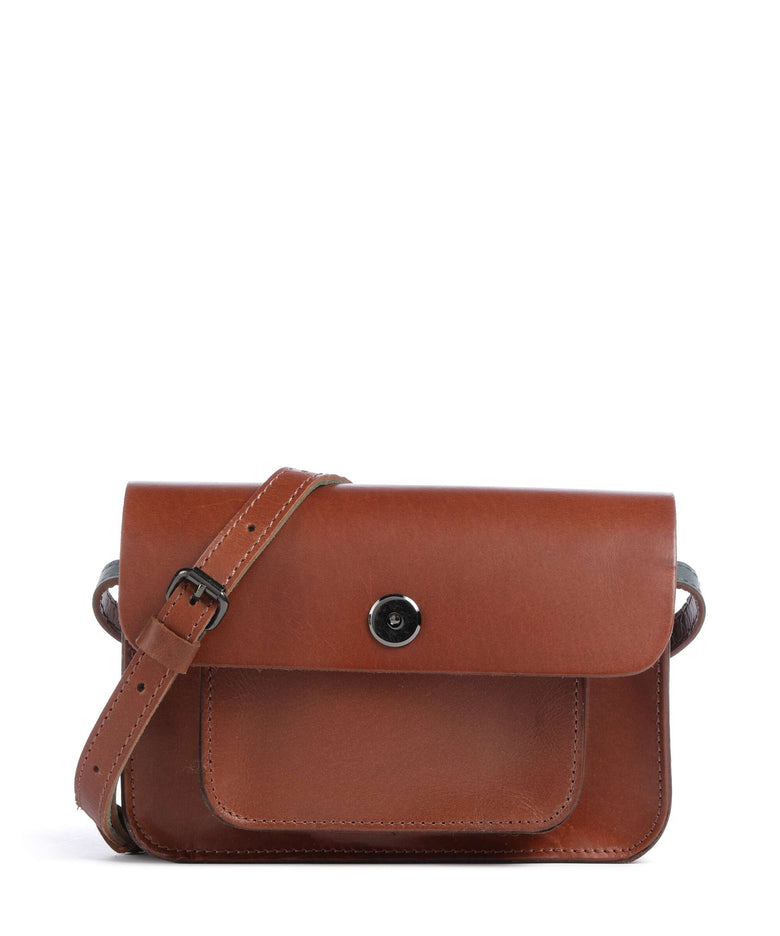 Harold's Abby Crossbody bag cognac