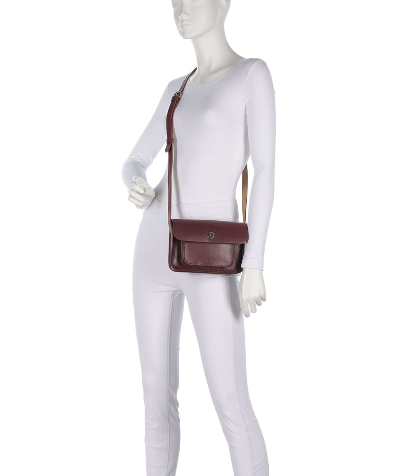 Harold's Abby Crossbody bag grape