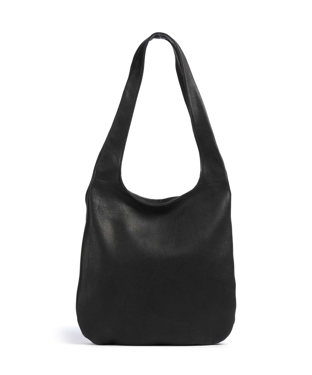Harold's Cufu Shoulder bag schwarz