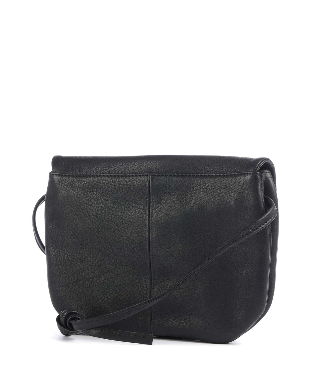Harold's Cufu Crossbody bag schwarz
