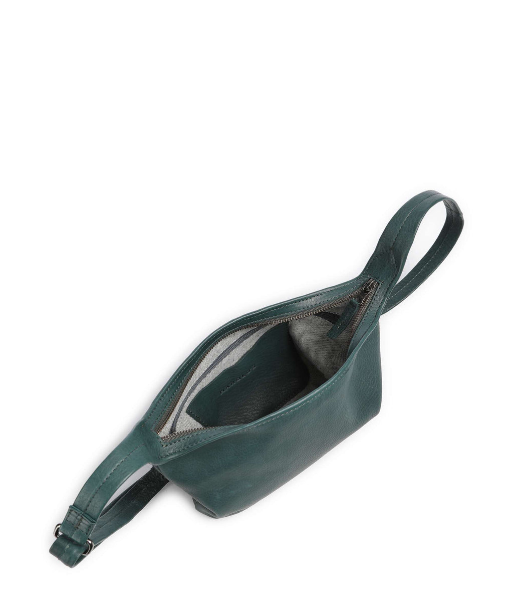 Harold's Cufu Crossbody bag petrol