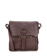 Harold's Submarine Borsa a tracolla braun