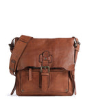 Harold's Submarine Borsa a tracolla cognac