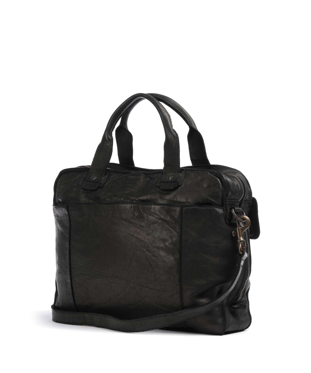 Harold's Submarine Briefcase schwarz
