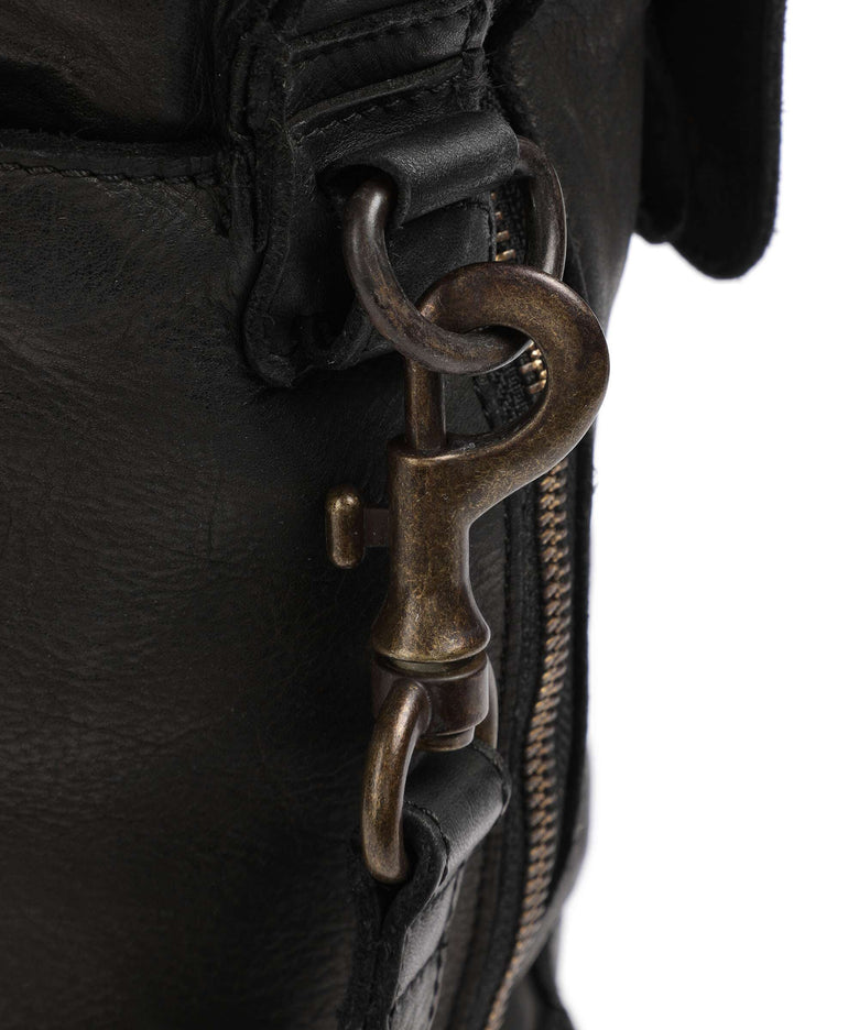 Harold's Submarine Briefcase schwarz
