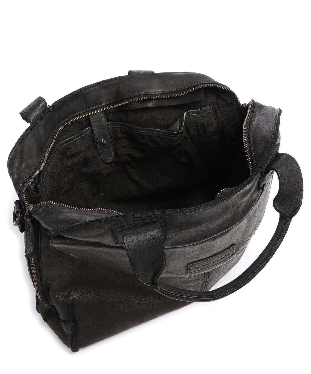 Harold's Submarine Briefcase schwarz