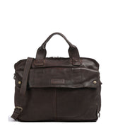 Harold's Submarine Cartella braun