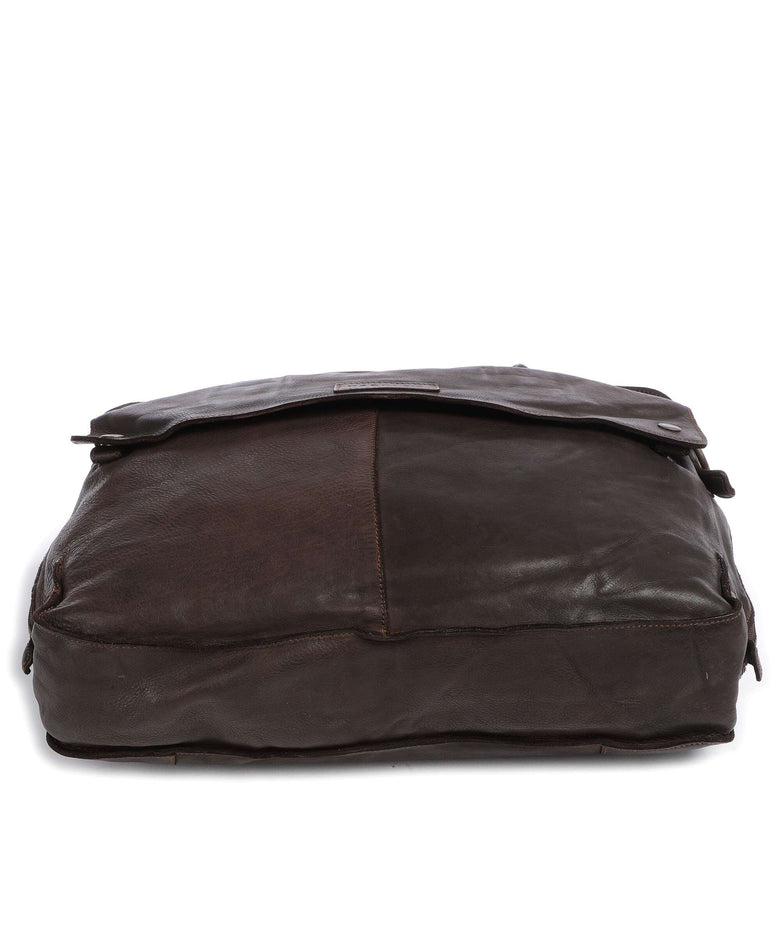 Harold's Submarine Briefcase braun