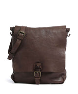 Harold's Submarine Borsa a spalla braun