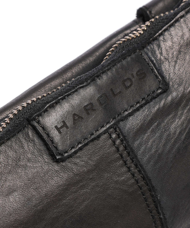 Harold's Submarine Belt bag schwarz