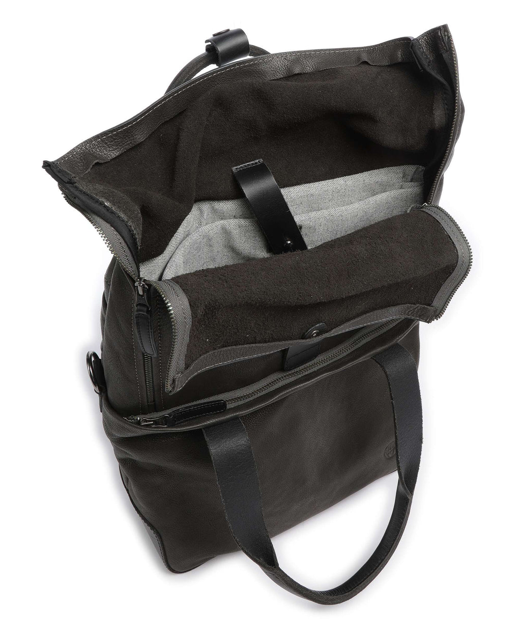 Harold's Mount Ivy Rolltop backpack jive