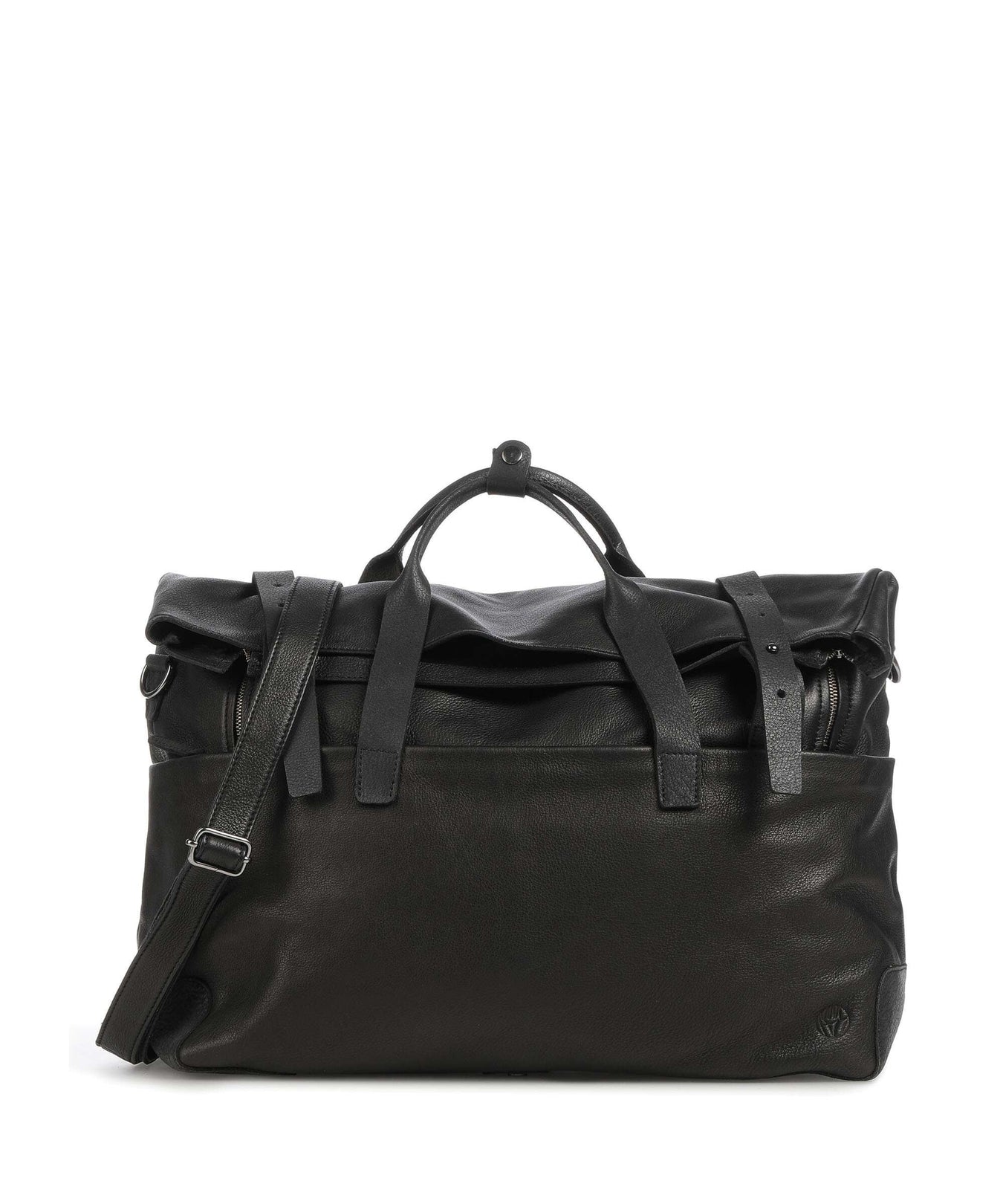 Harold's Mount Ivy Weekend bag schwarz