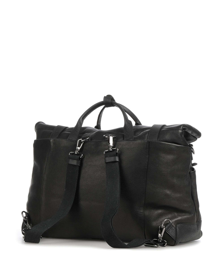 Harold's Mount Ivy Weekend bag schwarz