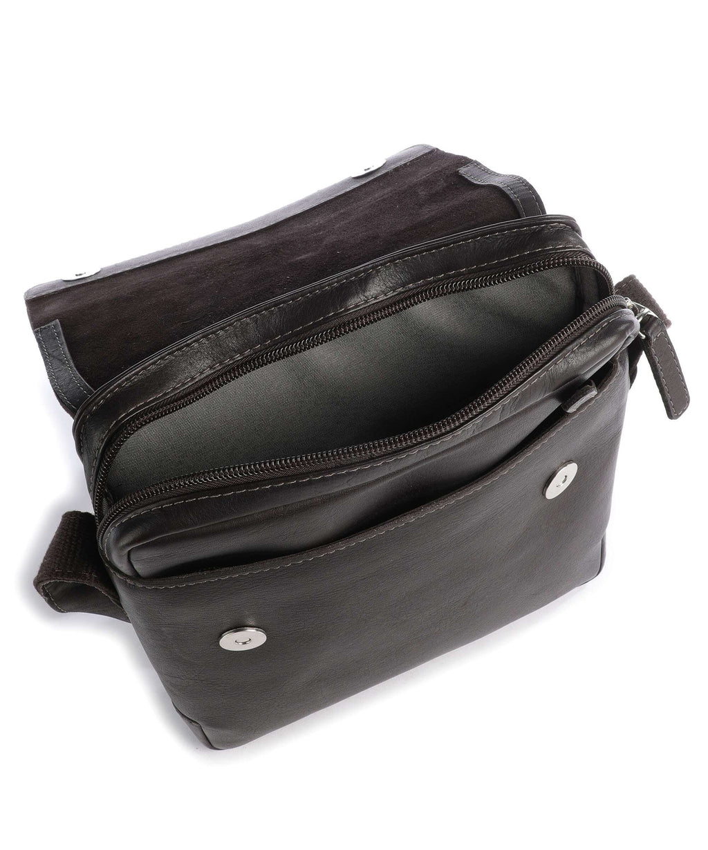 Harold's Campo Crossbody bag braun