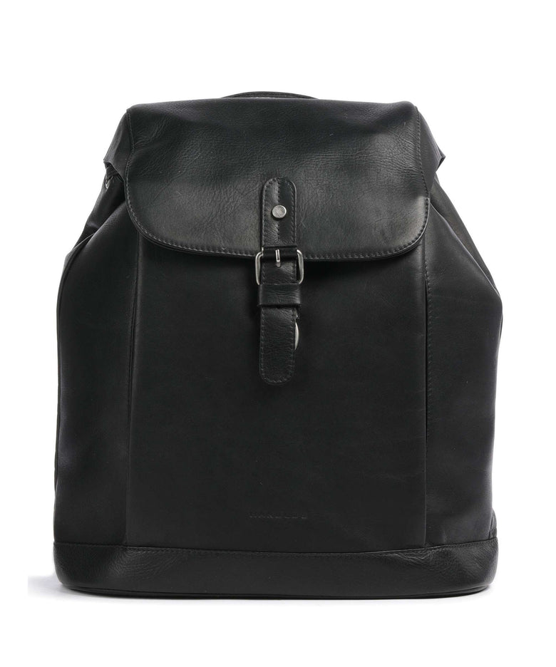 Harold's Campo Backpack schwarz