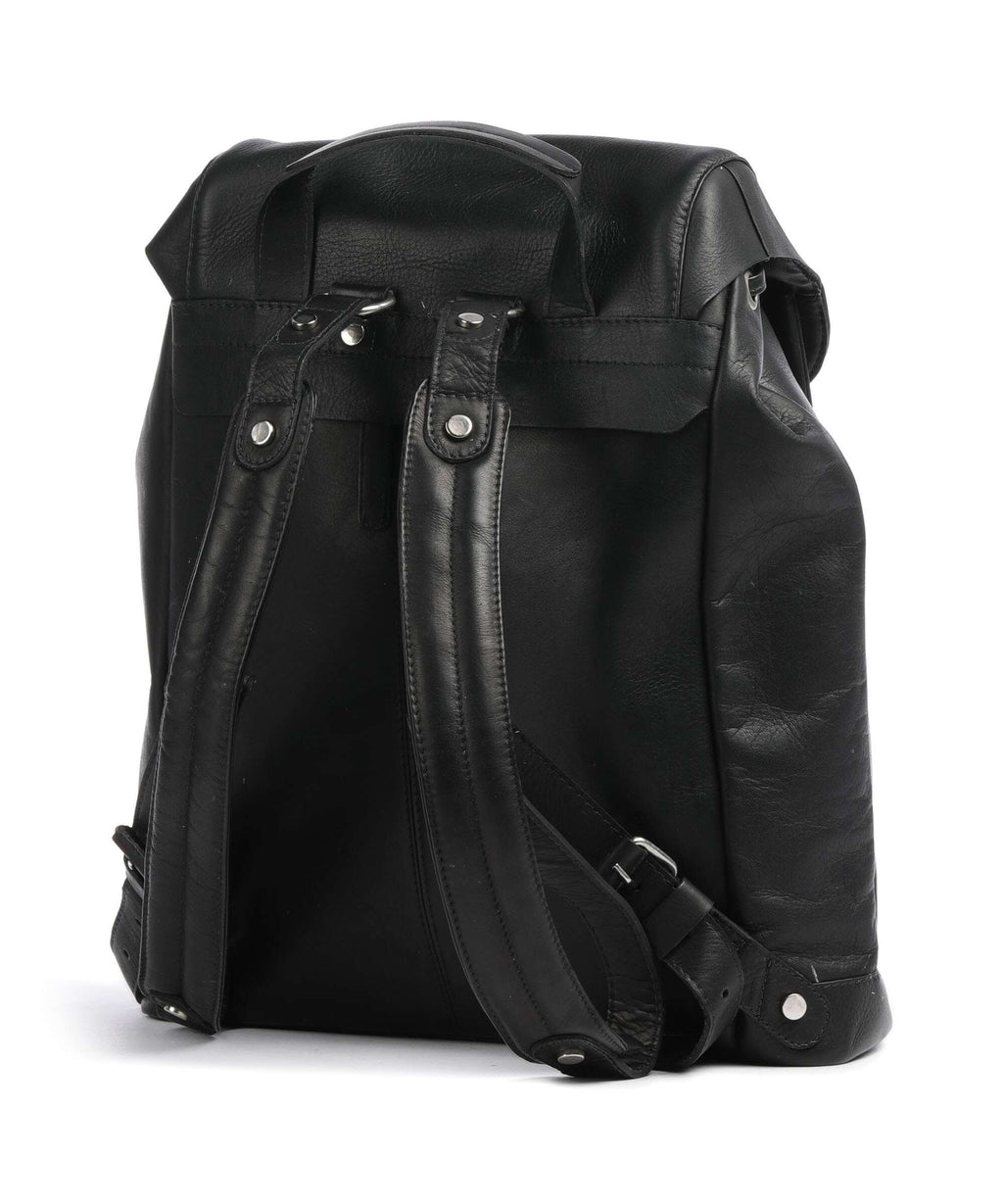 Harold's Campo Backpack schwarz