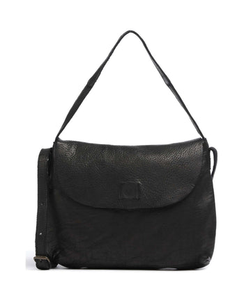 Harold's Submarine Shoulder bag schwarz