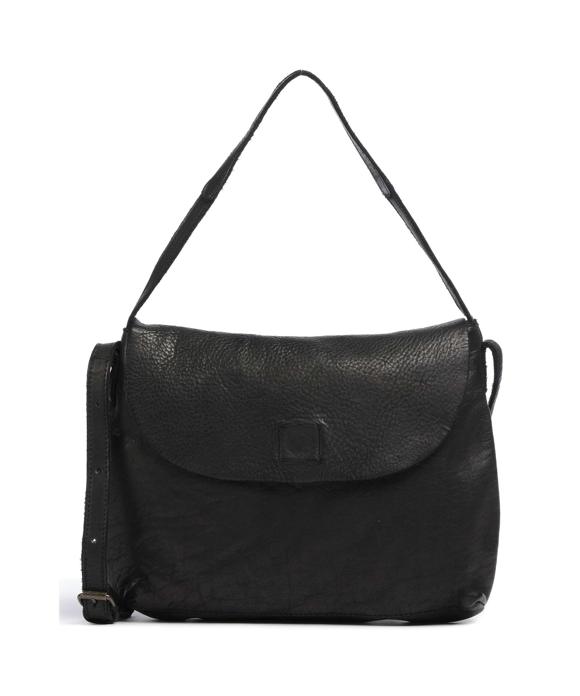 Harold's Submarine Shoulder bag schwarz