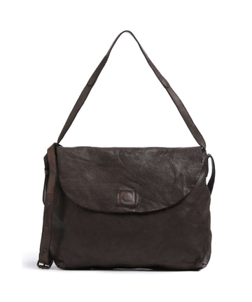 Harold's Submarine Shoulder bag braun