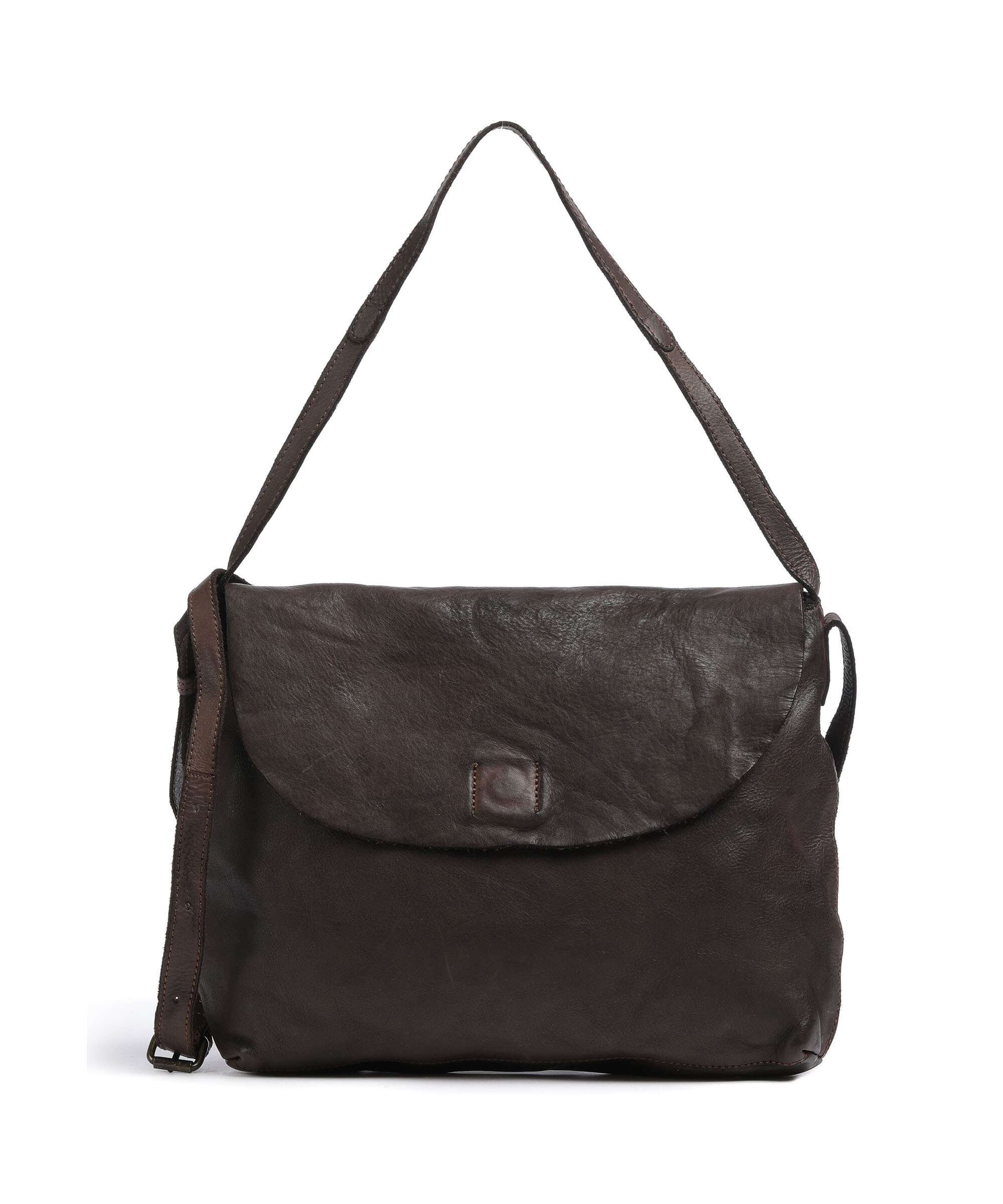 Harold's Submarine Shoulder bag braun