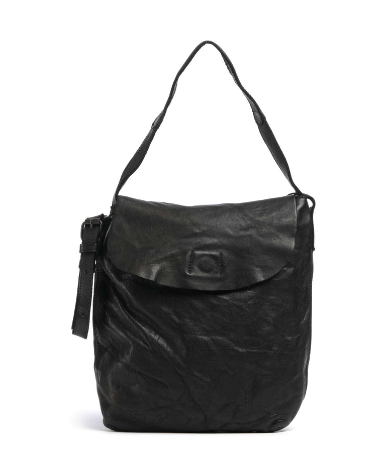 Harold's Submarine Shoulder bag schwarz