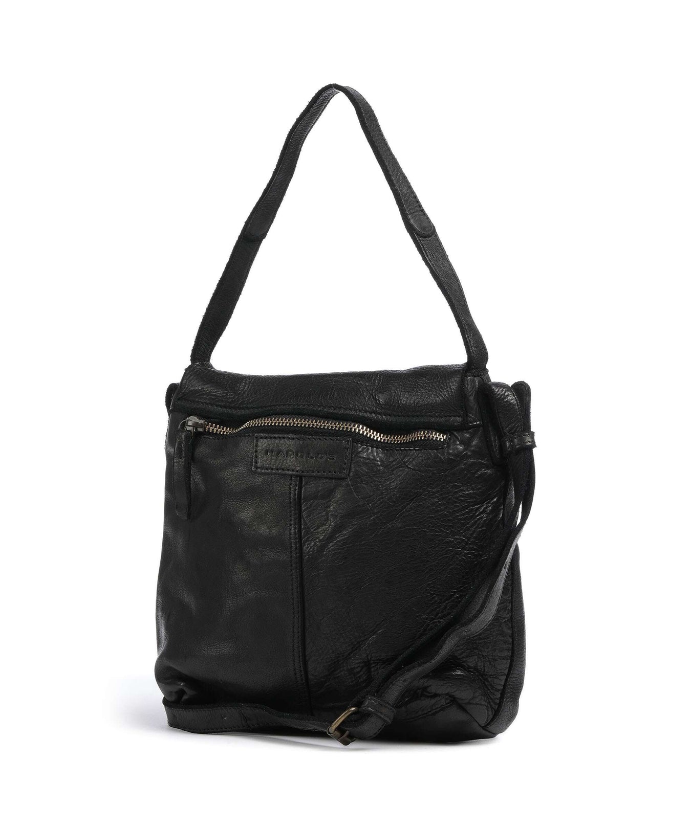 Harold's Submarine Shoulder bag schwarz