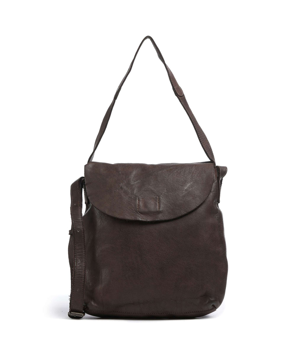 Harold's Submarine Shoulder bag braun