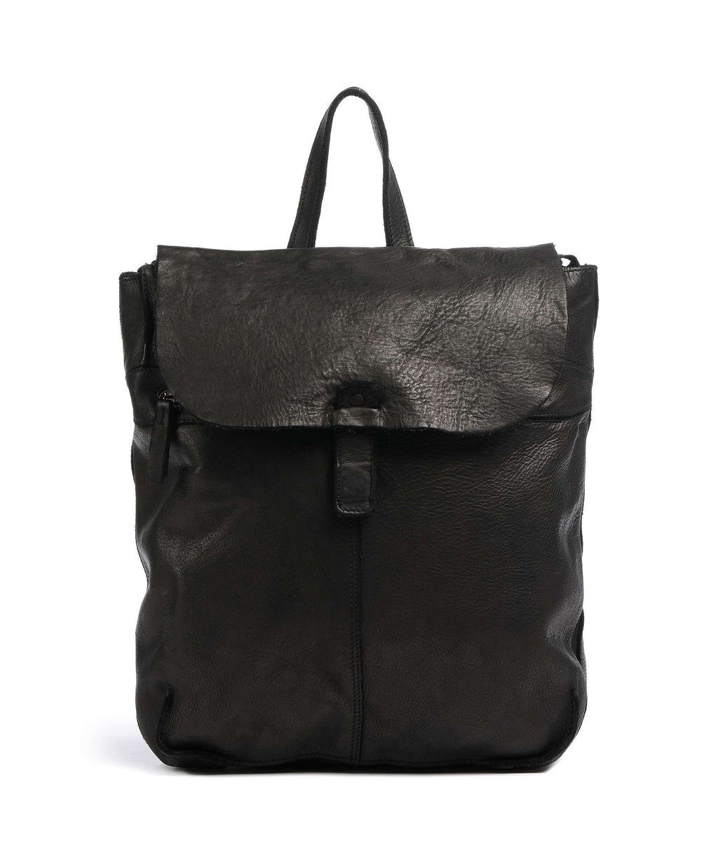 Harold's Submarine Backpack black