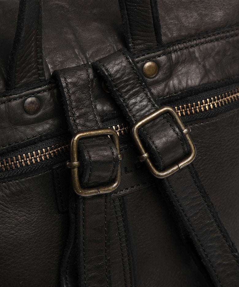 Harold's Submarine Backpack black