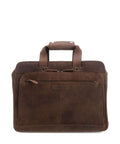 Harold's Antic Briefcase taupe